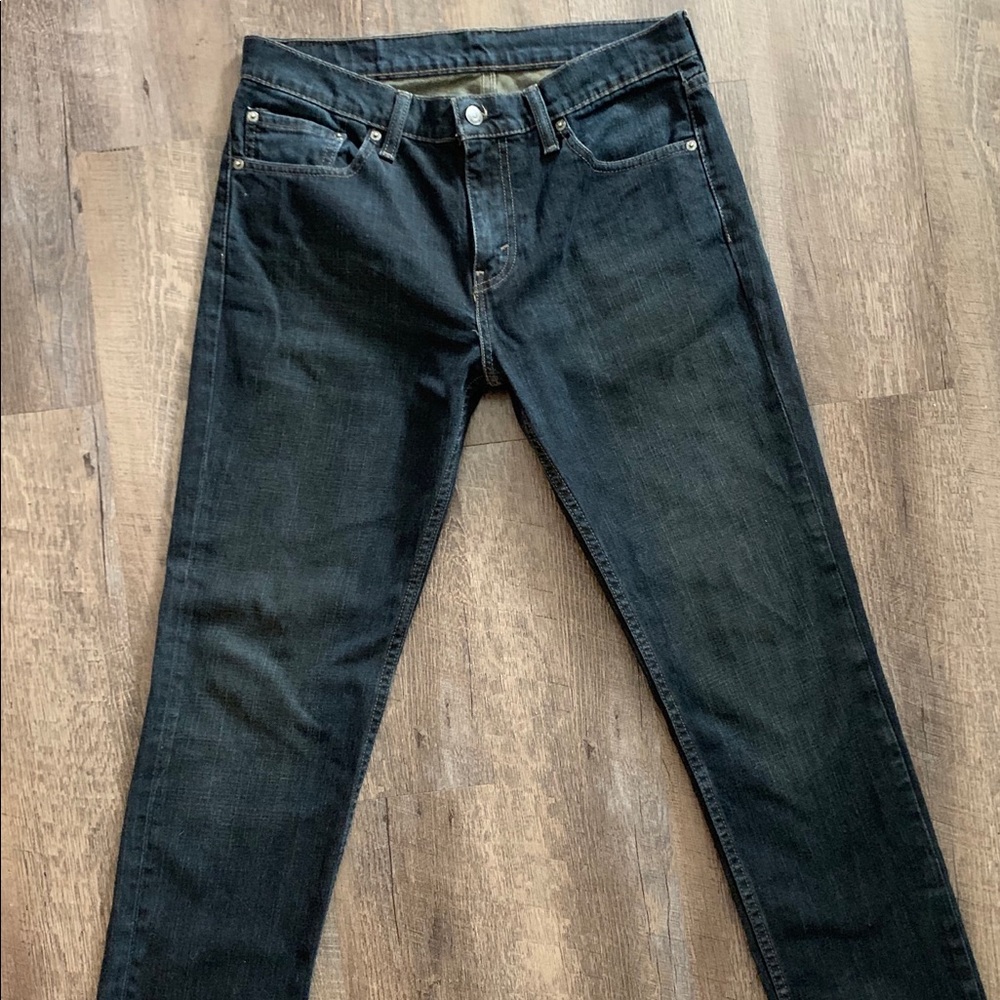 Levi’s 511 slim jeans